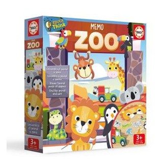 Memo Zoo