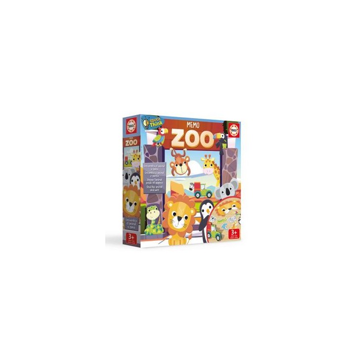 Memo Zoo