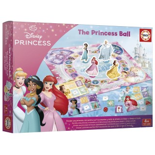The Princess Ball