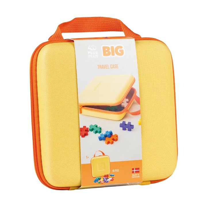 Estuche De Viaje Big 15 Pc