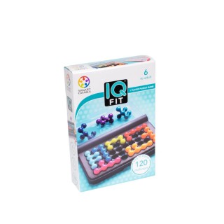Juego Iq Fit