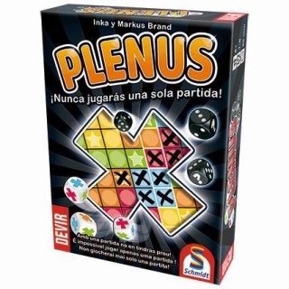 Juego Plenus