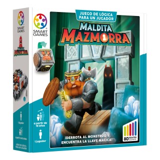 Juego Maldita Mazmorra