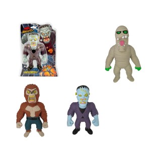 Figura Estirable Monsterflex Maxi 21Cm.