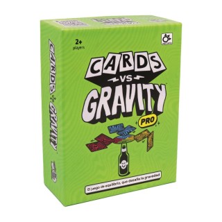 Juego Cards Vs Gravity (Título Provisional)