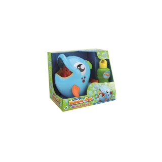 Máquina Lanza Pompas Delfí