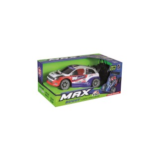 Coche Radio Control Max Buggy 27Mhz Escala