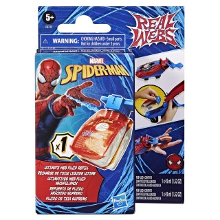 Spd Real Webs Refill Pack