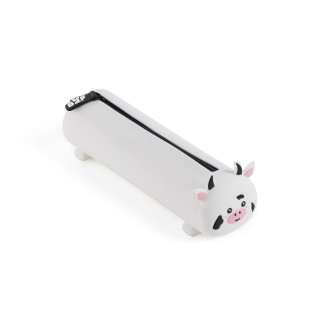 Portatodo Plano Keep Calm Vaquita B2f
