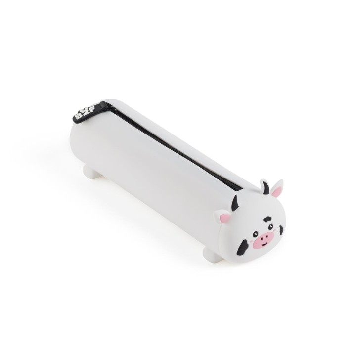 Portatodo Plano Keep Calm Vaquita B2f