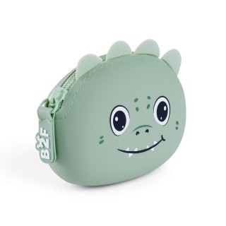 Mondero Silicona Puppie Dino