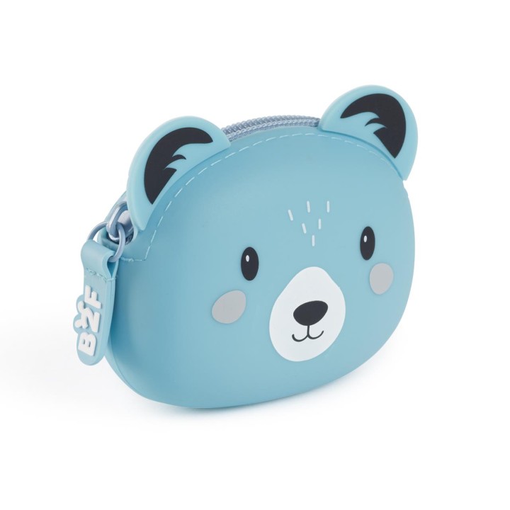 Mondero Silicona Puppies Oso