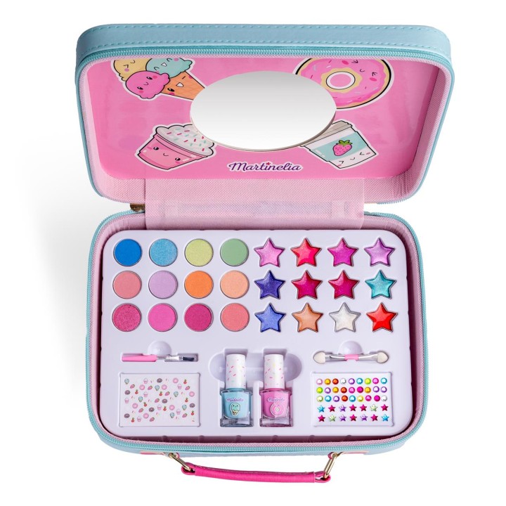 Estuche Martinelia Yummy Ultimate Glam