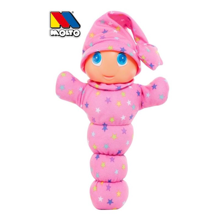 Gusy Luz Se Ilumina 33 Cms.