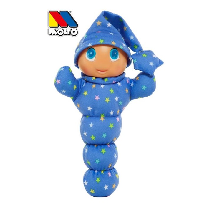 Gusy Luz Se Ilumina 33 Cms.
