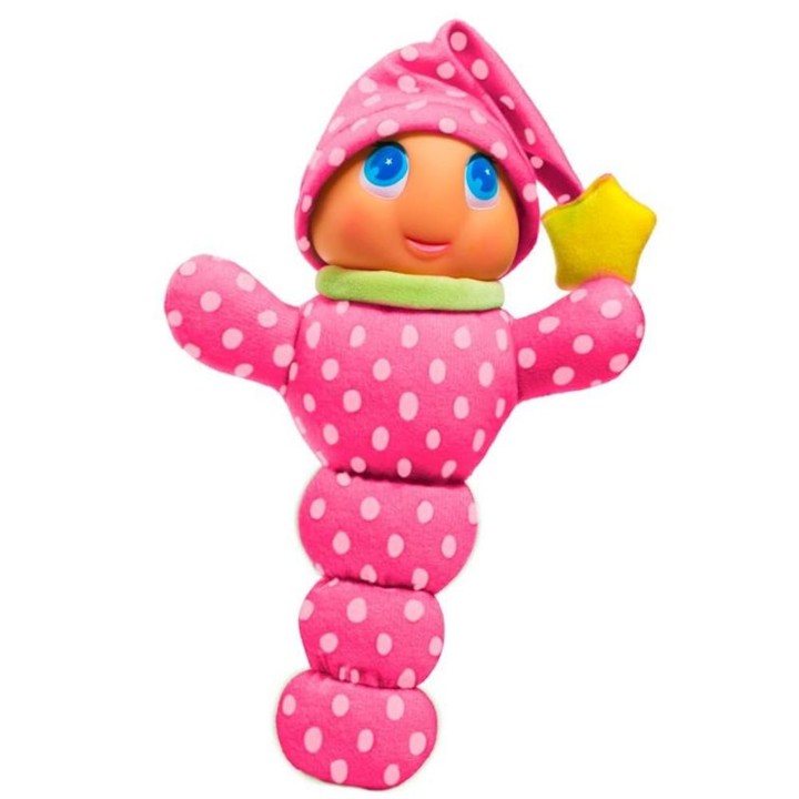 Gusy Luz Rosa