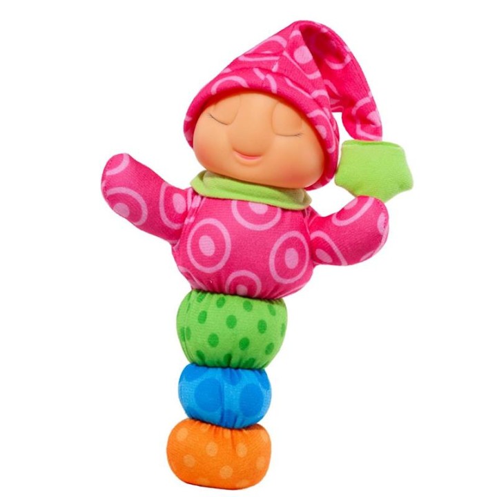 Gusy Luz Rosa