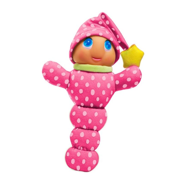 Gusy Luz Rosa