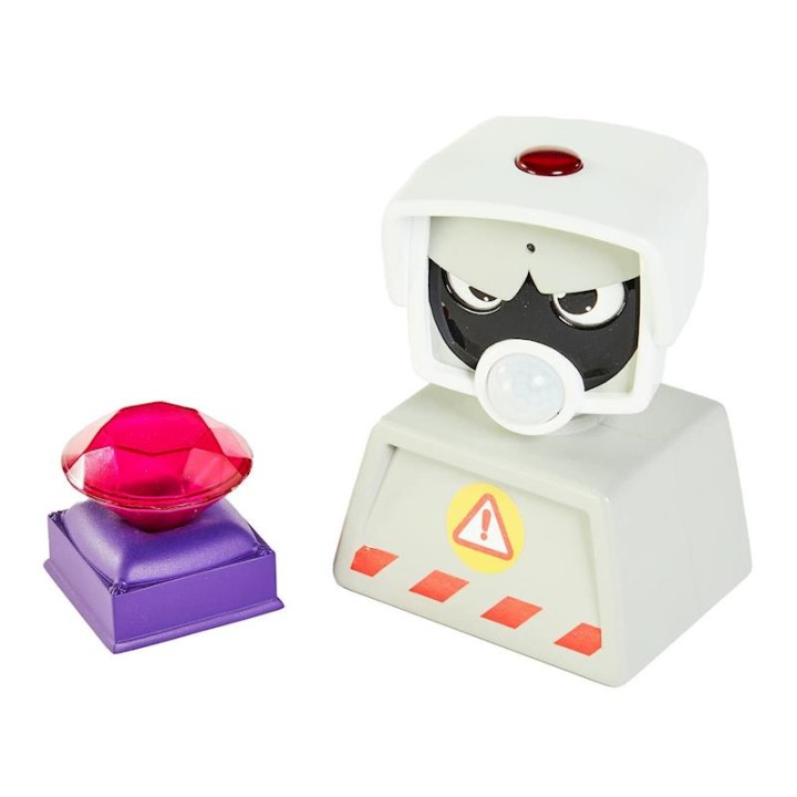 Juego Camara Espia