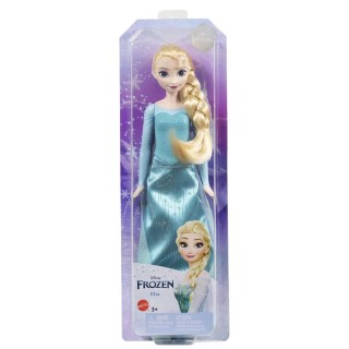 Muñeca Disney Frozen Elsa