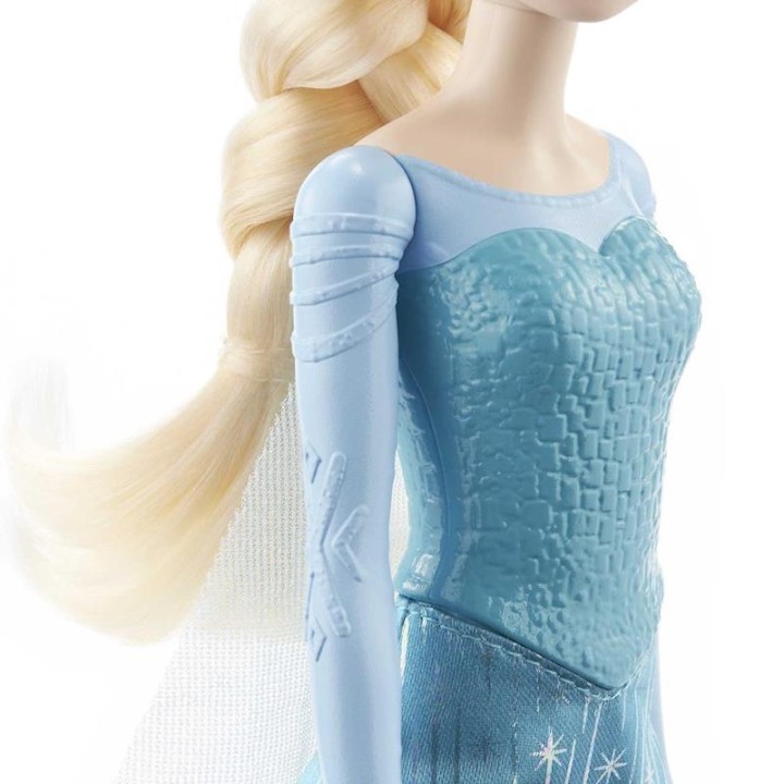 Muñeca Disney Frozen Elsa