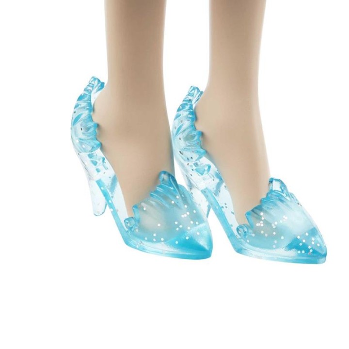 Muñeca Disney Frozen Elsa