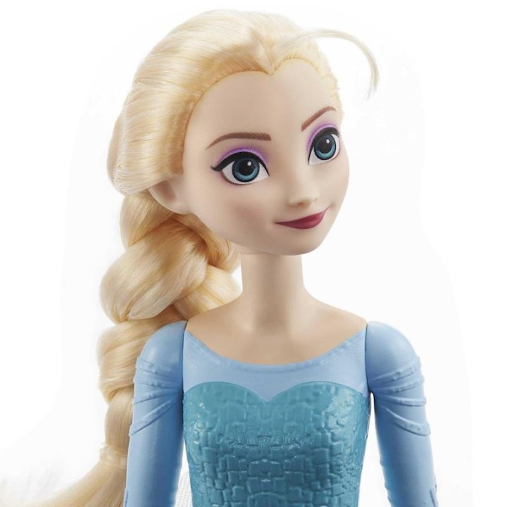 Muñeca Disney Frozen Elsa