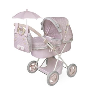 Coche Capota Plegable Sophie