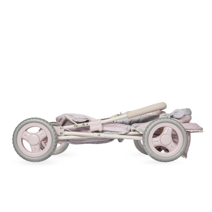 Coche Capota Plegable Sophie