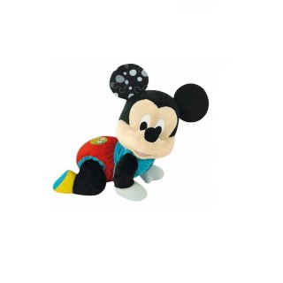 Peluche Baby Mickey Gateos 26X23x16 Cm