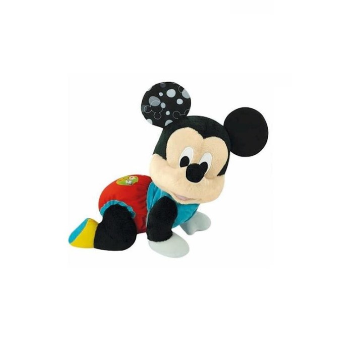 Peluche Baby Mickey Gateos 26X23x16 Cm