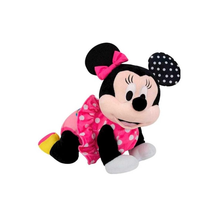 Baby Minnie Gateos 26X23x16 Cm