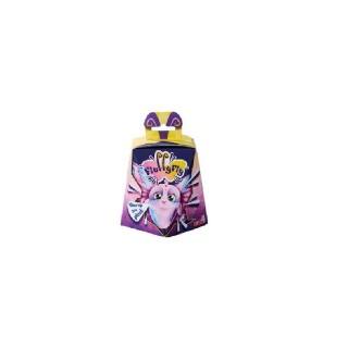 Peluche Fluffyfly Mariposas 30 Cm. Suaves Y