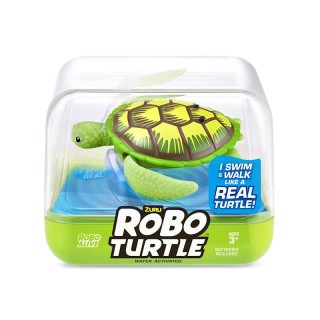Robotic-Robo Turtle