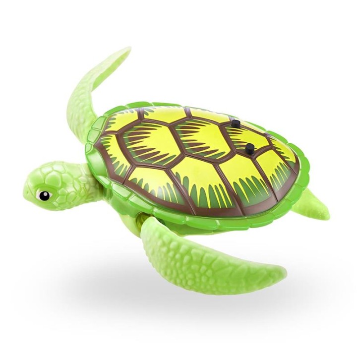 Robotic-Robo Turtle