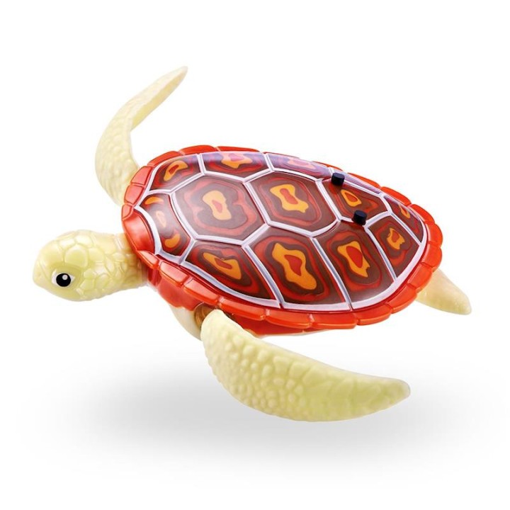 Robotic-Robo Turtle