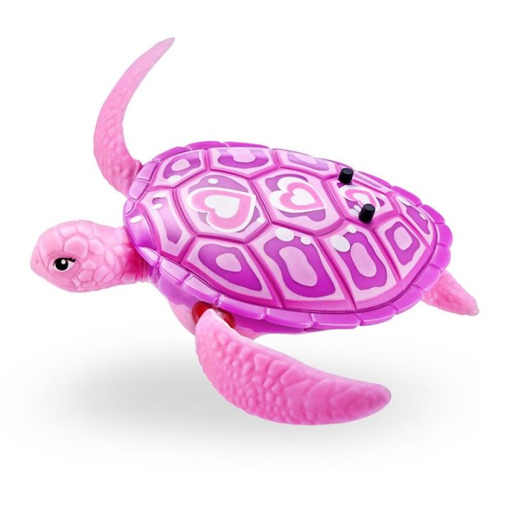 Robotic-Robo Turtle