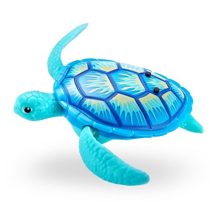 Robotic-Robo Turtle