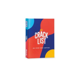Juego De Cartas Crack List