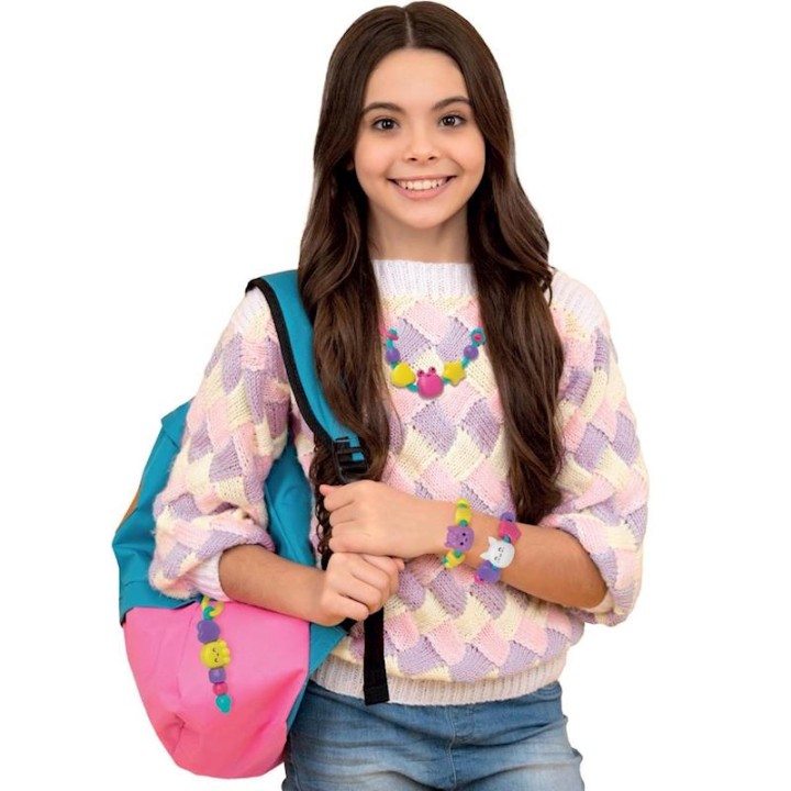Estudio De Diseño Super Squeeze,Combina