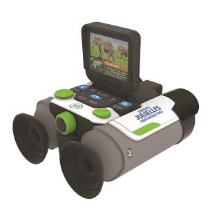 Prismáticos Multimedia Nature Explorer 6 En