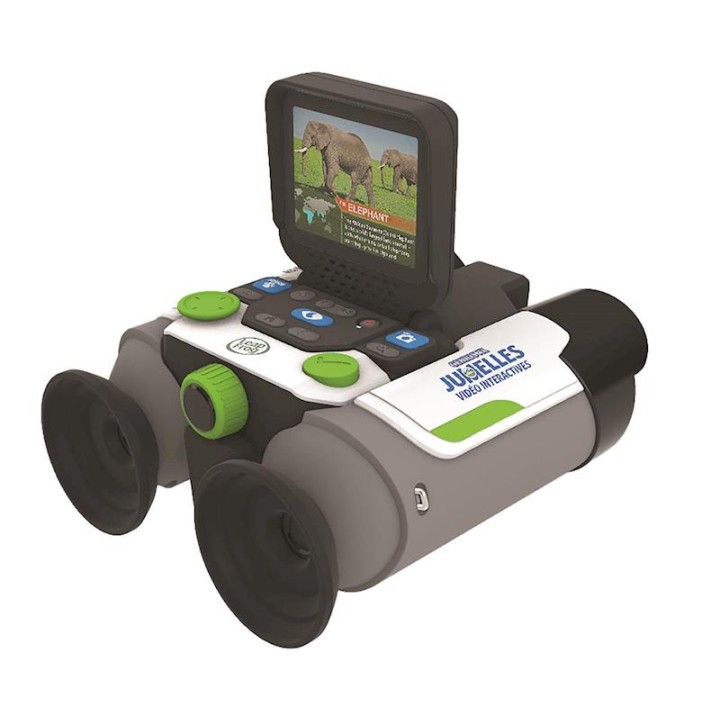 Prismáticos Multimedia Nature Explorer 6 En