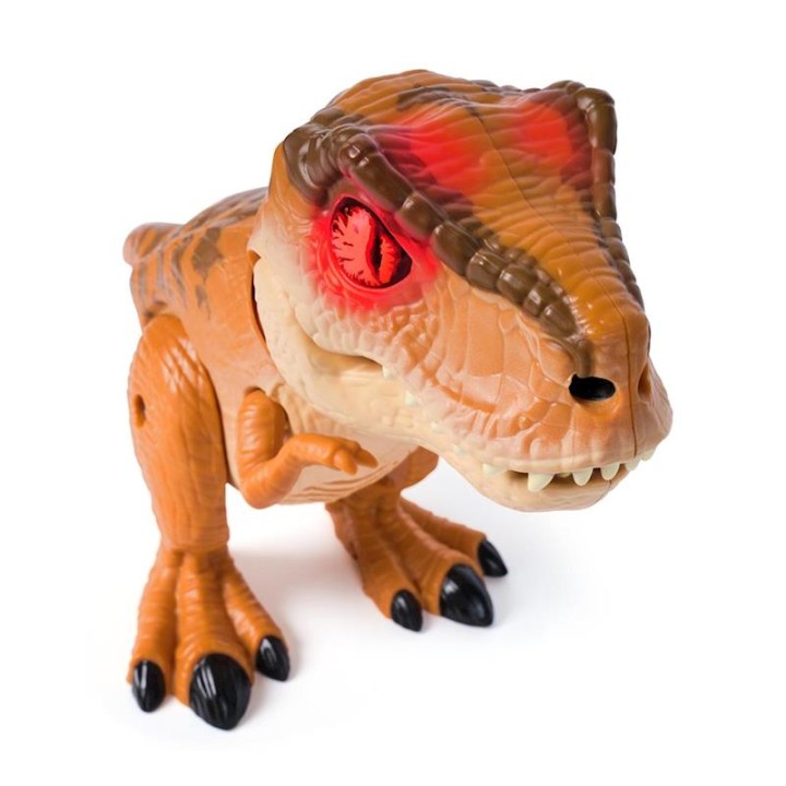 Dinosaurio Interactivo T-Rex Jurassic World.