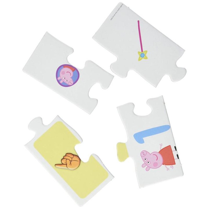 Anprendo Los Numeros Peppa Pig