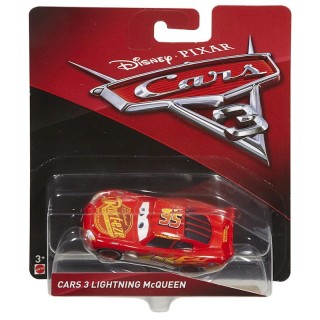 Mattel Disney/Pixar Cars