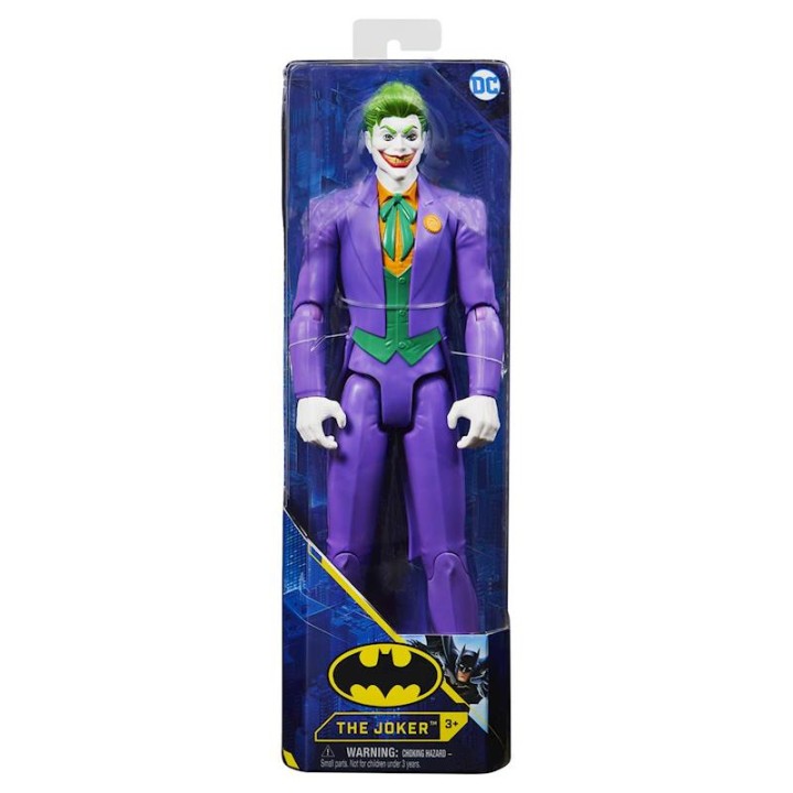 Figura Dc Comic Joker