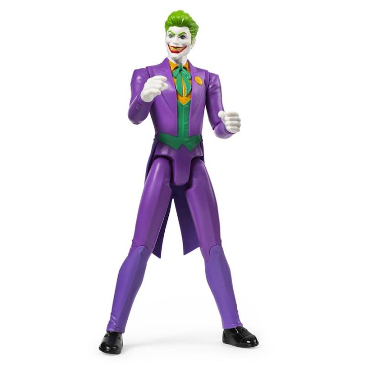 Figura Dc Comic Joker