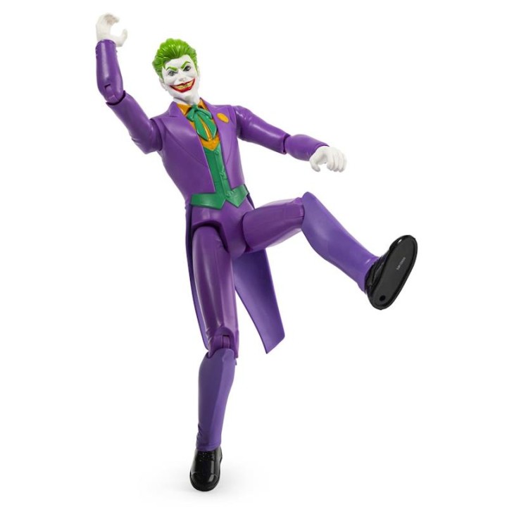Figura Dc Comic Joker