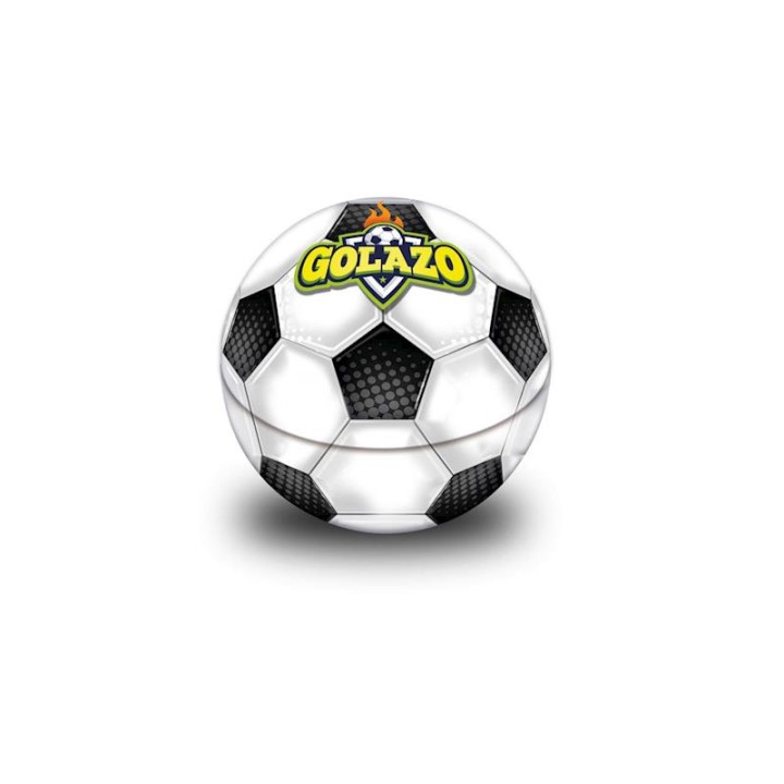 Juego ¡Golazo! Haz La Jugada Estrella Y Reta A