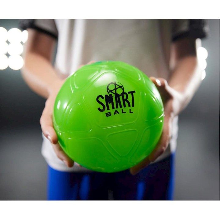 Smart Ball Soccerbot, Entrenador Personal De Fútbo